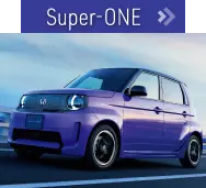 Super-ONE