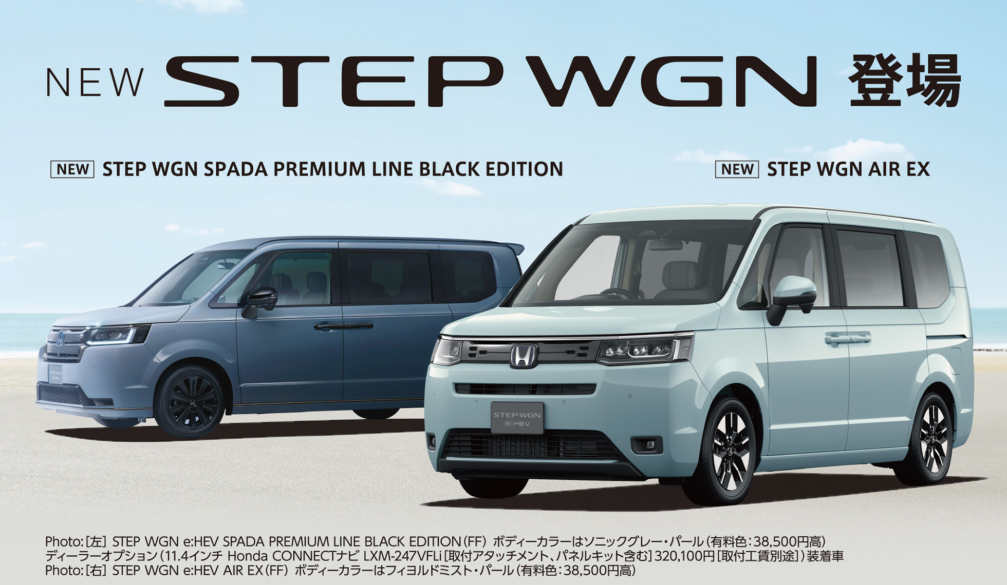 STEPWGN