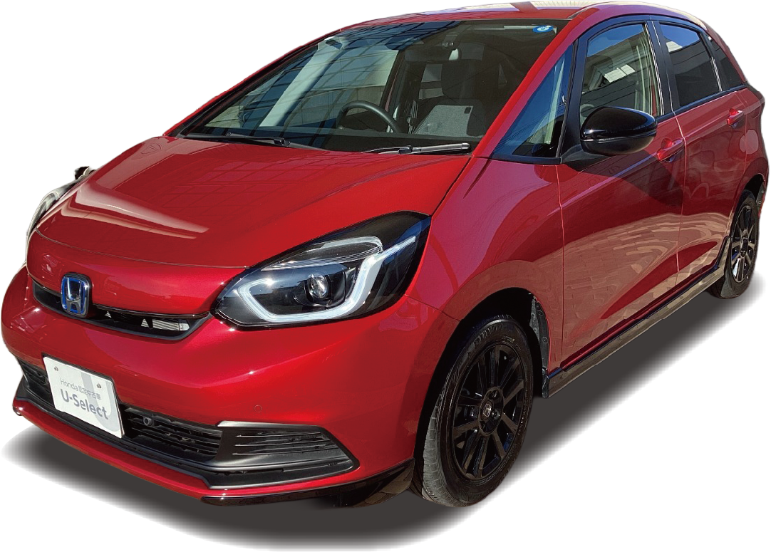 WR-V